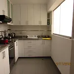 Bonito Apartamento En Miraflores