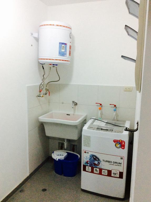 Appartement Bonito En Miraflores *